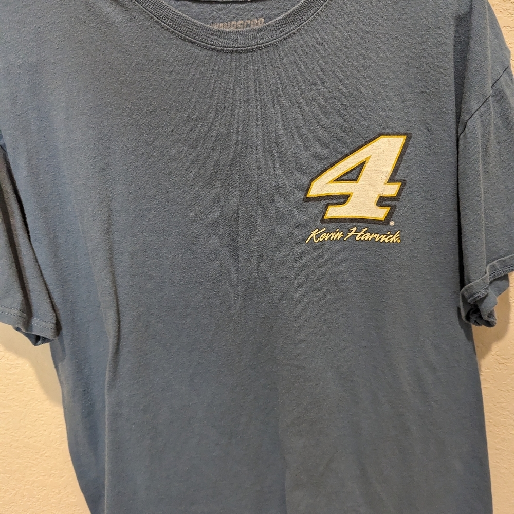 Kevin Harvick Busch Light Shirt